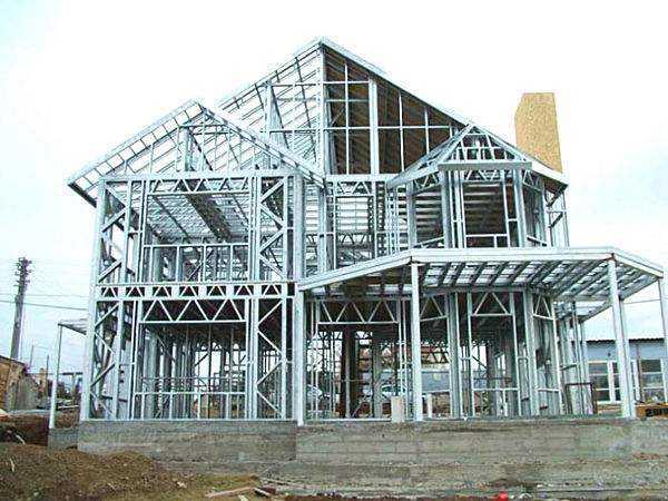 河间钢结构建筑的腐蚀问题应该如何预防